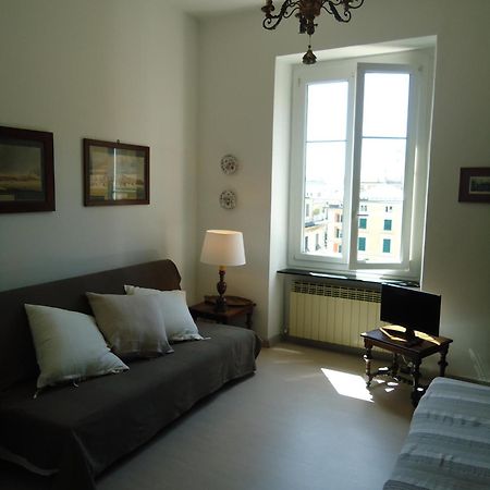 The Terrace, My Place Genoa Luaran gambar