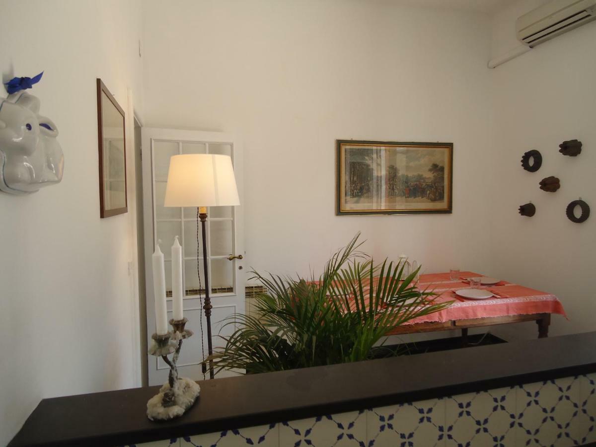The Terrace, My Place Genoa Luaran gambar