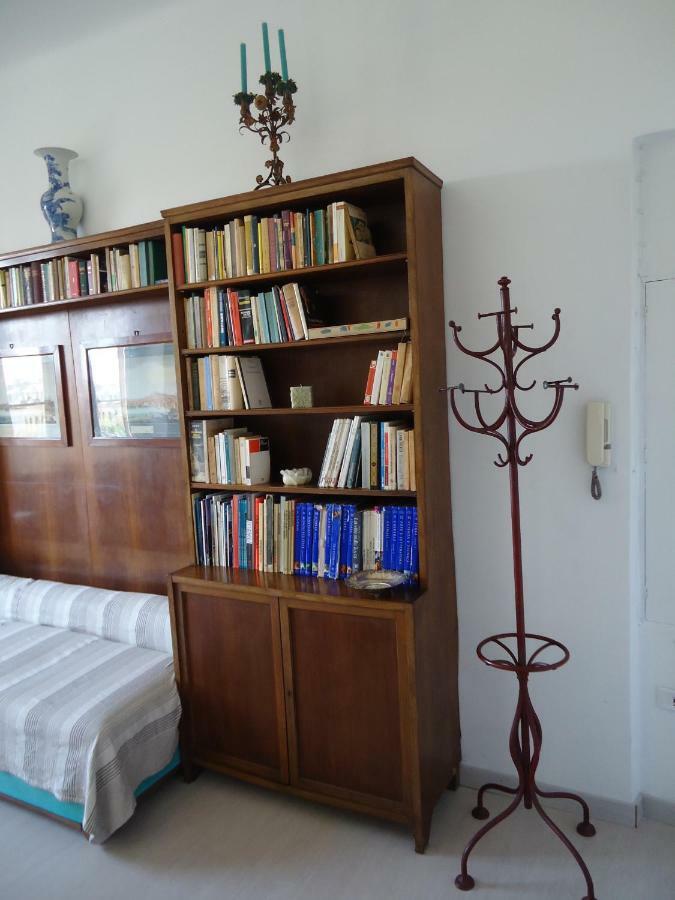 The Terrace, My Place Genoa Luaran gambar